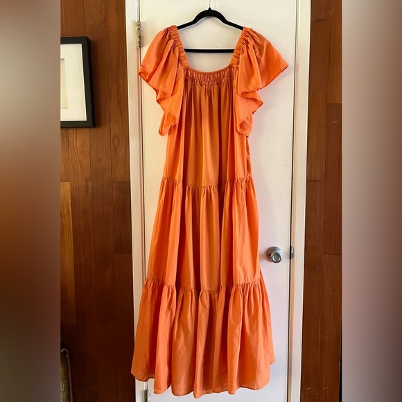 Devotion TWINS Agistri Dress - Picture 2 of 8